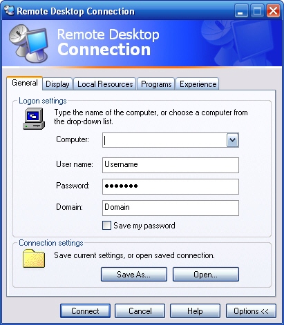 usb for remote desktop